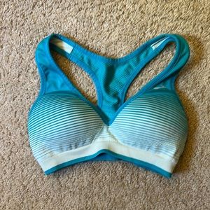 Brooks sports bra